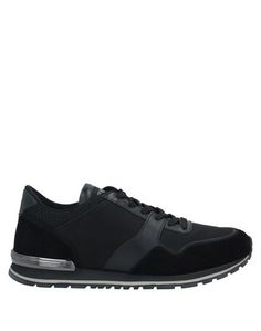 Низкие кеды и кроссовки Tod`S