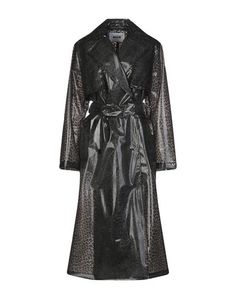 Легкое пальто Msgm
