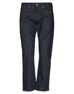 Джинсовые брюки PS Paul Smith