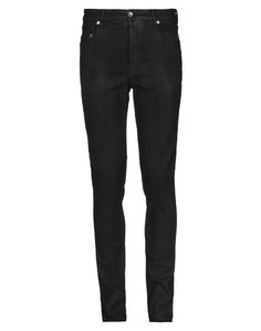 Джинсовые брюки Drkshdw BY Rick Owens