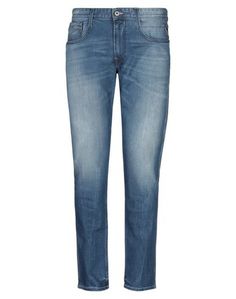 Джинсовые брюки Replay