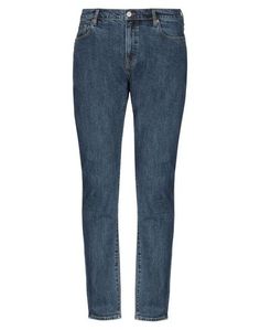 Джинсовые брюки PS Paul Smith
