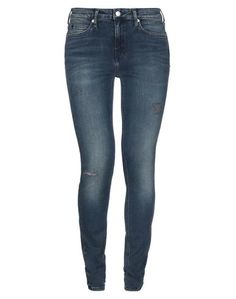 Джинсовые брюки Calvin Klein Jeans