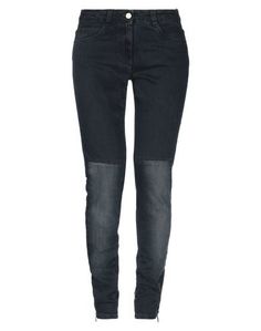 Джинсовые брюки Mm6 Maison Margiela