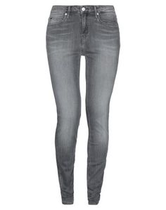 Джинсовые брюки Calvin Klein Jeans