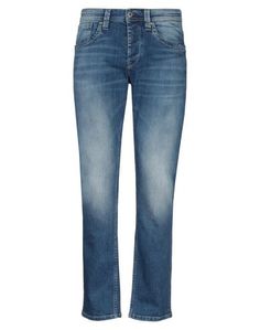 Джинсовые брюки Pepe Jeans