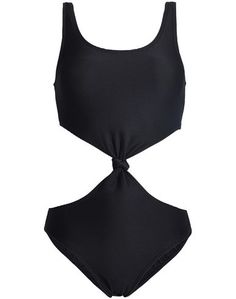 Слитный купальник Tart Collections