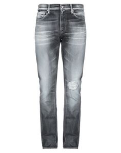 Джинсовые брюки Calvin Klein Jeans