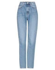 Джинсовые брюки Calvin Klein Jeans