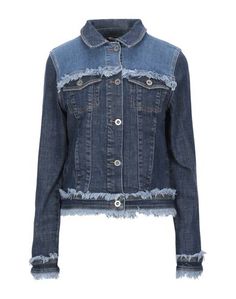 Джинсовая верхняя одежда Tommy Jeans