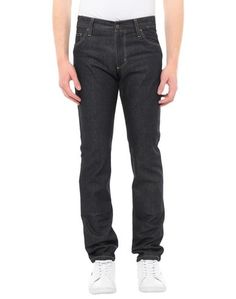 Джинсовые брюки Carhartt