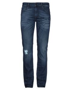 Джинсовые брюки Guess