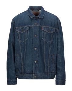 Джинсовая верхняя одежда Levis: Made & Crafted