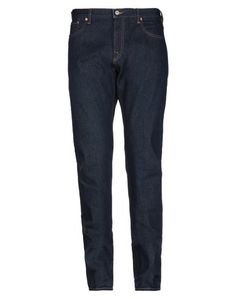 Джинсовые брюки PS Paul Smith