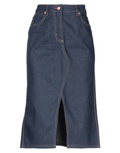 Джинсовая юбка Tommy Hilfiger