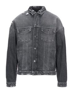 Джинсовая верхняя одежда Jack & Jones