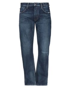 Джинсовые брюки Pepe Jeans