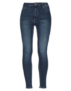 Джинсовые брюки Cheap Monday