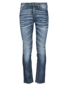 Джинсовые брюки Jack & Jones