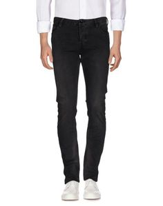 Джинсовые брюки Scotch & Soda