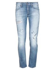 Джинсовые брюки Jack & Jones
