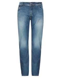 Джинсовые брюки Guess