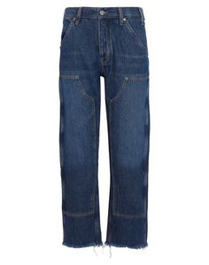 Джинсовые брюки M.I.H Jeans