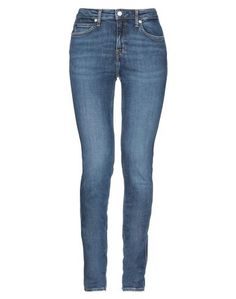 Джинсовые брюки Calvin Klein Jeans