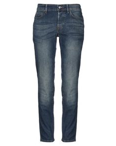 Джинсовые брюки Guess