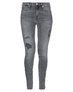 Джинсовые брюки Calvin Klein Jeans
