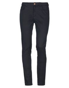 Повседневные брюки Trussardi Jeans