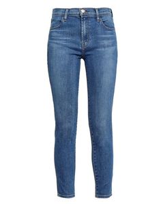 Джинсовые брюки J Brand