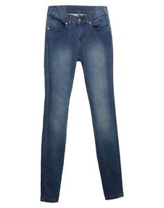 Джинсовые брюки DR. Denim Jeansmakers