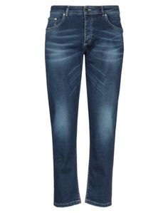 Джинсовые брюки Camouflage AR AND J.