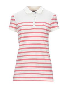 Поло Tommy Jeans