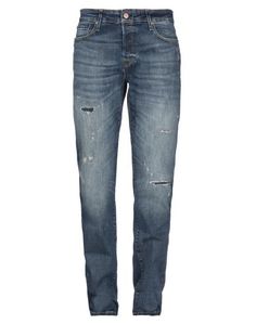 Джинсовые брюки Jack & Jones
