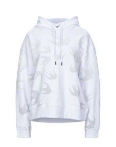 Толстовка McQ Alexander Mc Queen