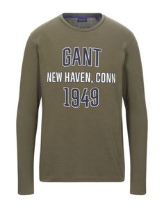 Футболка Gant