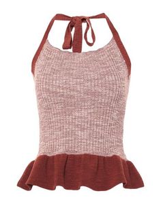 Топ без рукавов Baum Und Pferdgarten