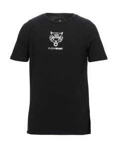 Футболка Plein Sport