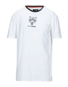 Футболка Plein Sport