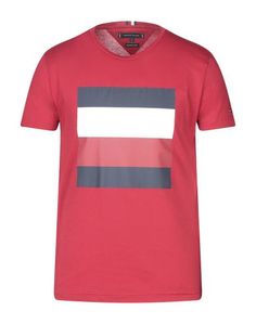 Футболка Tommy Hilfiger