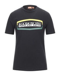 Футболка Napapijri