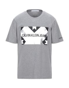 Футболка Calvin Klein Jeans
