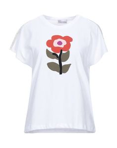 Футболка RED Valentino