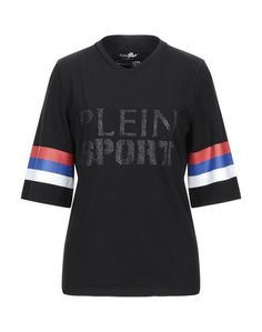Футболка Plein Sport