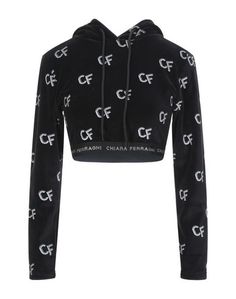 Толстовка Chiara Ferragni