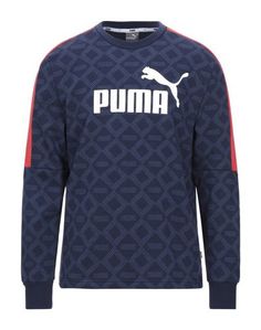 Толстовка Puma