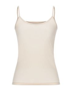 Топ без рукавов Jil Sander