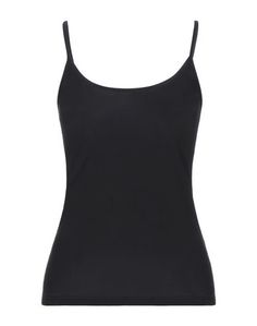 Топ без рукавов Jil Sander